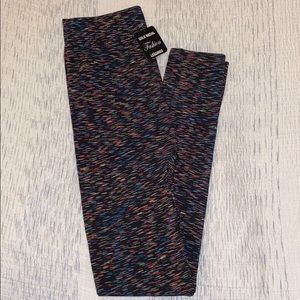 Colorful Seamless leggings